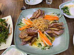 기승이네왕족발 사진 2
