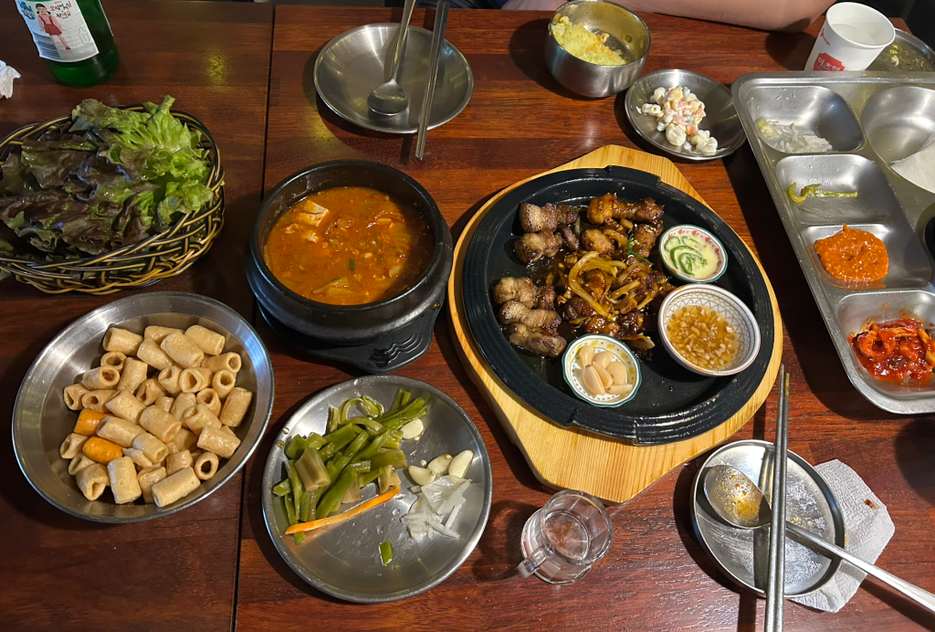 소탐돼실 대표 사진