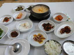강릉청국장 사진 7