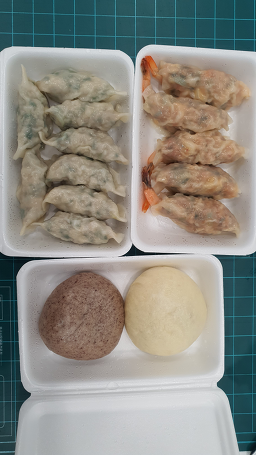 진만두가 명장점 사진 2