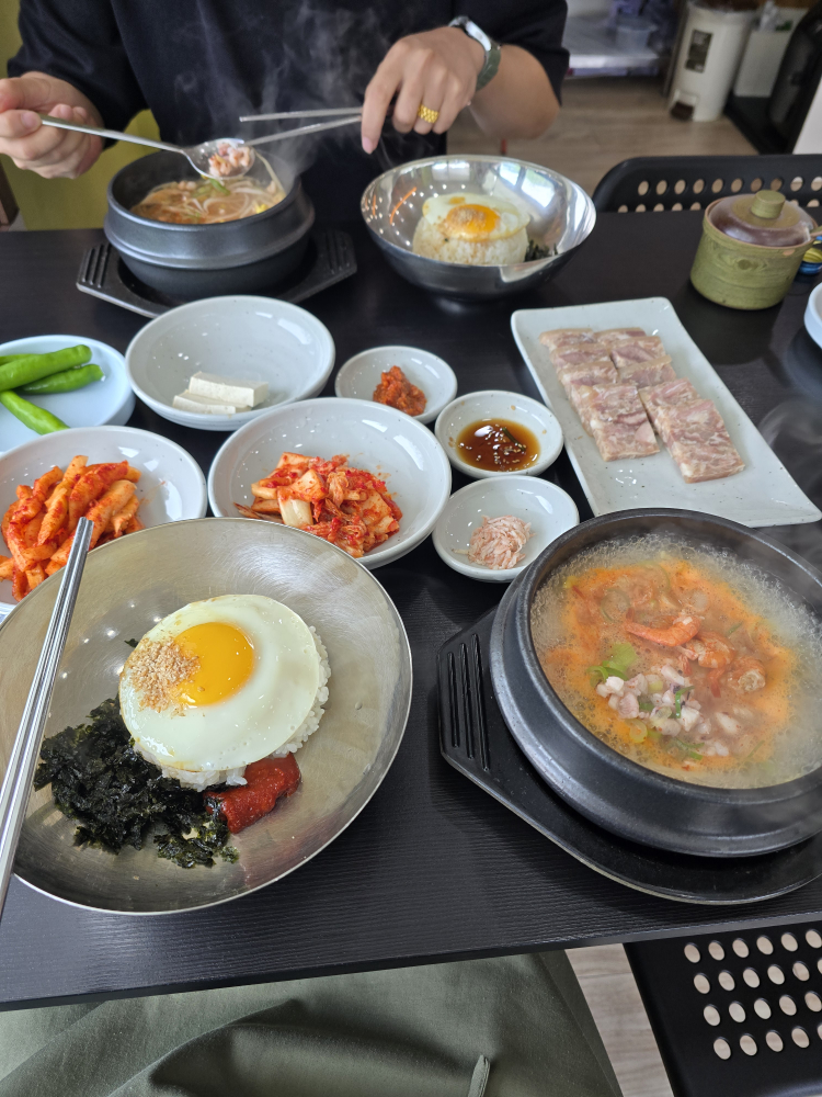 명동국밥 대표 사진