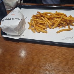 맘스터치 사천사남점 대표 사진