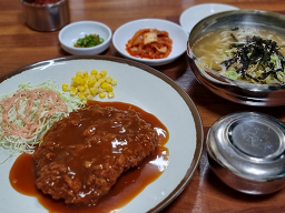 골목분식 사진 3