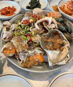 우리기사식당 사진 2