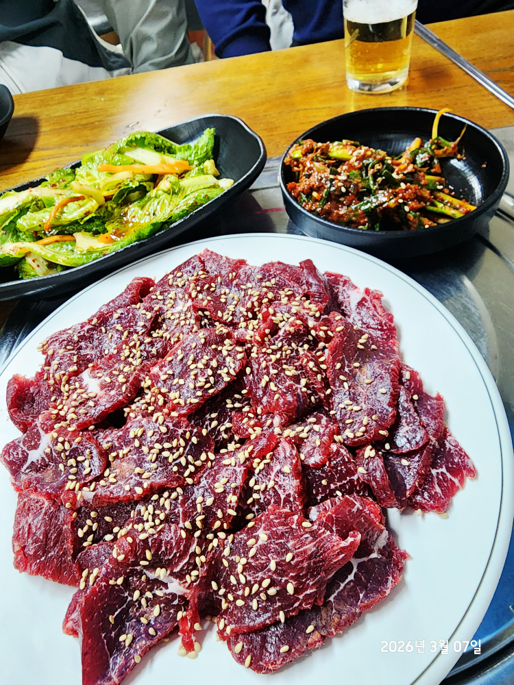 나주식육식당 대표 사진