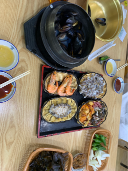 첫집해녀할매 사진 4
