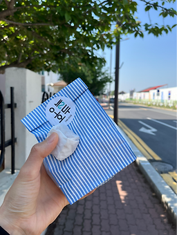 오늘호두 사진 5