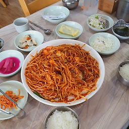 청마루대구뽈찜 사진 3