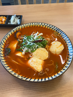 오유미당 부산영도점 사진 5