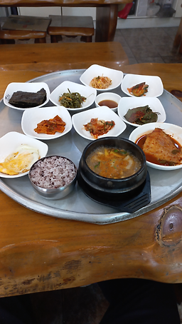 백번집 해운대본점 대표 사진