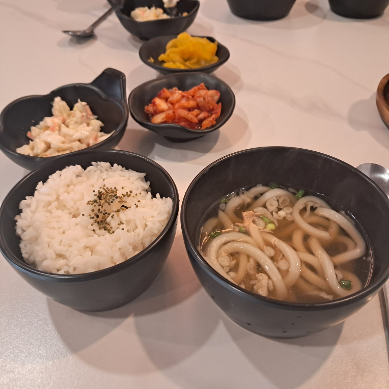 텐진함바그 안산본점 사진 6