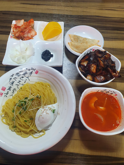 산차이나 대표 사진