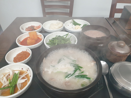 합천왕돼지국밥 대표 사진