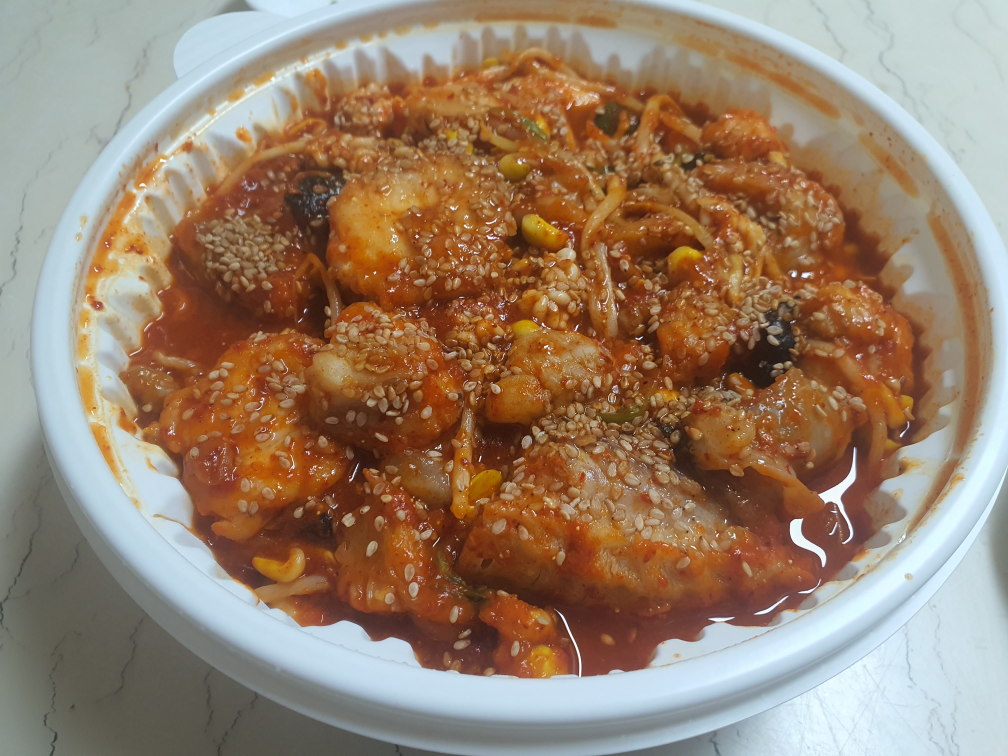 인생아구찜 순천중앙점 사진 2
