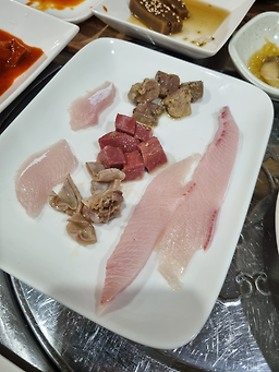 요리사횟집 사진 2