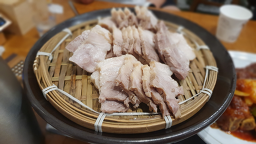 툇마루 사진 4