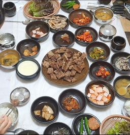금빈회관 사진 4