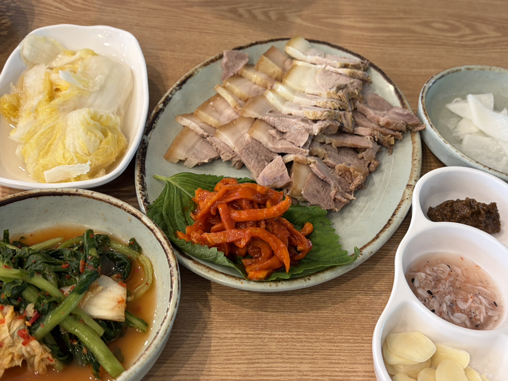 옛날삼교리막국수 대표 사진