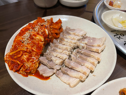 오봉집 중앙점 사진 5
