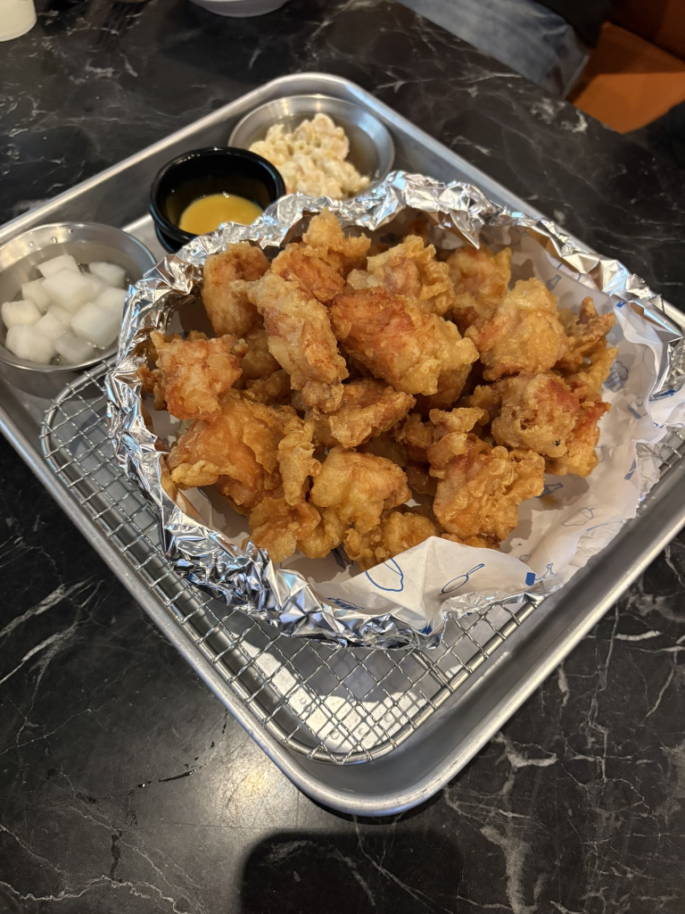 삼덕통닭 부평점 사진 2