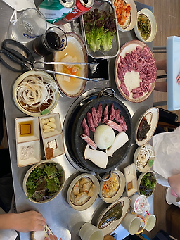 다소니축산정육식당 부산직영점 사진 3