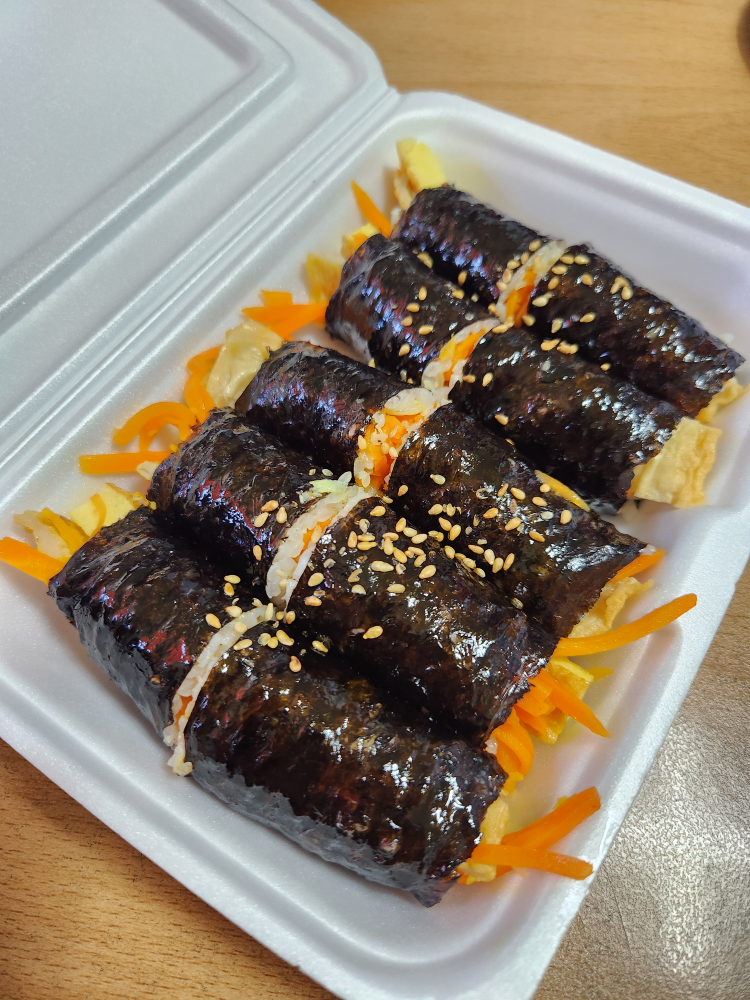 노포국수 사진 2