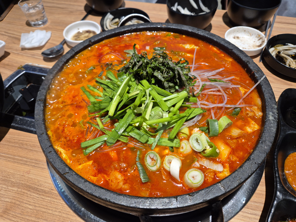 소막집 해운대장산본점 대표 사진