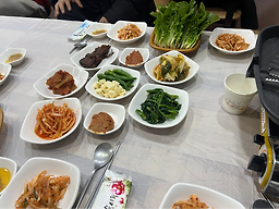 밀밭식당 대표 사진