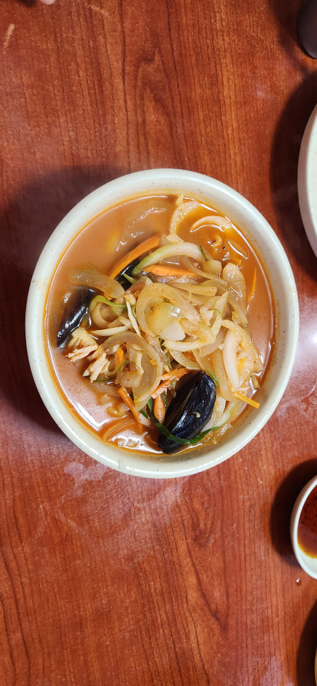 광면옥 사진 3
