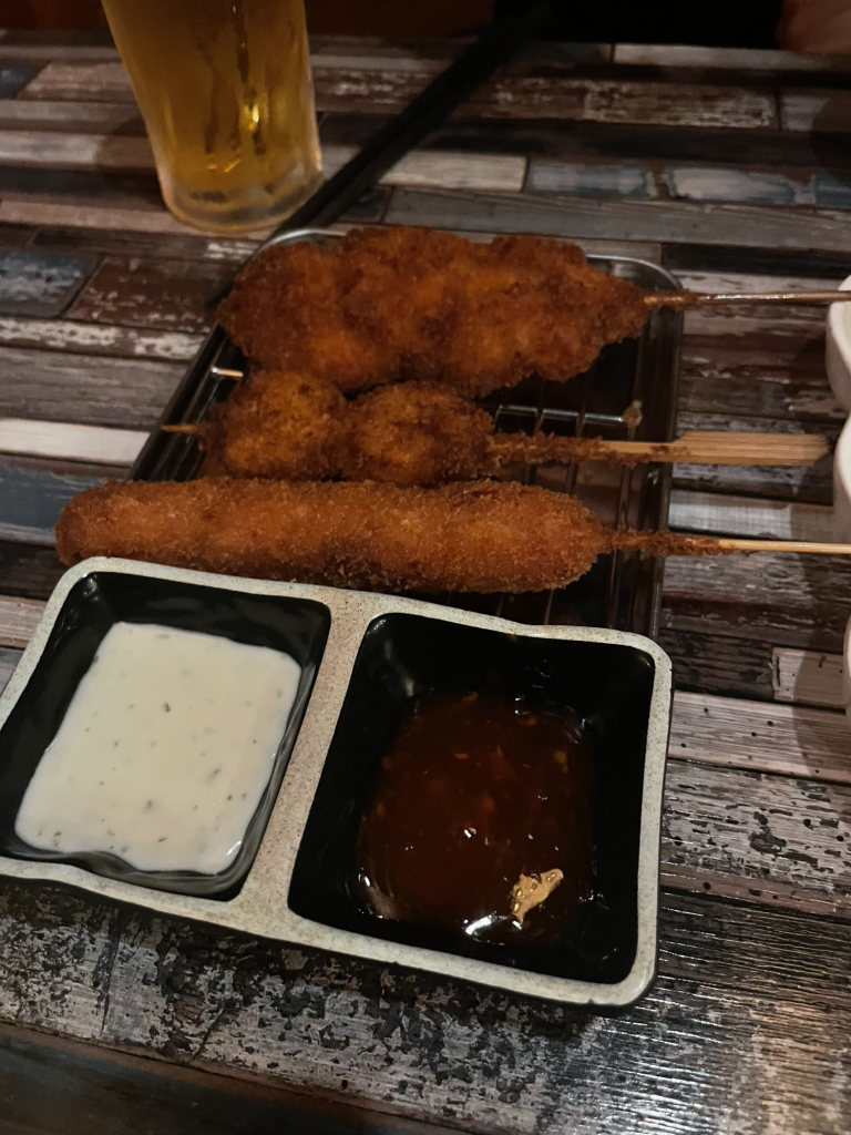 25센치 꼬치앤오뎅바 수영직영점 대표 사진
