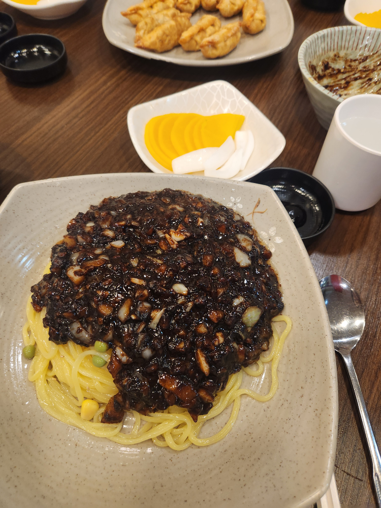만다린 대표 사진
