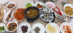 정가네원조꼬막회관 본관 사진 6