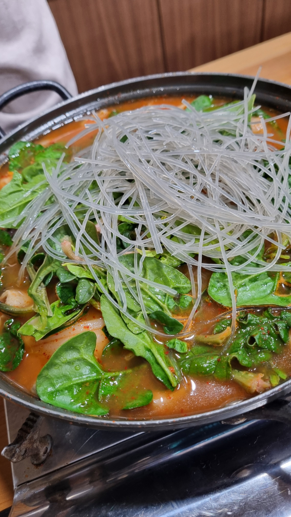 승주국밥 사진 2