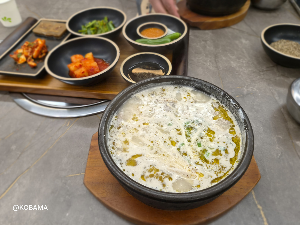 정성순대 연지점 사진 5