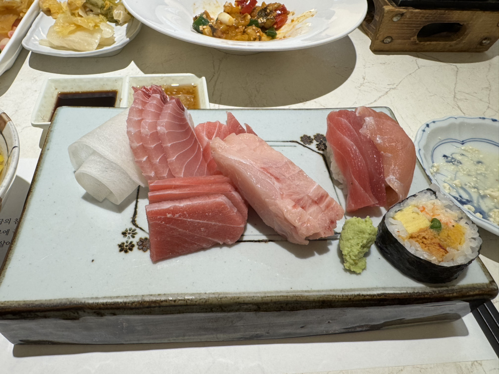 이정태본참치 사진 4