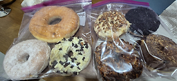 랜디스도넛 광안리점 사진 3