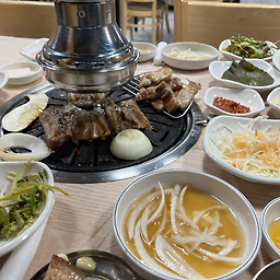 마포갈비 능포점 사진 8