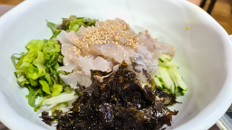 통영횟집 사진 2