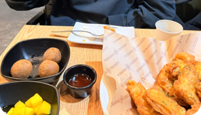 푸라닭치킨 부산국제신도시점 대표 사진