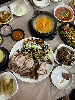 제일왕족발 대표 사진