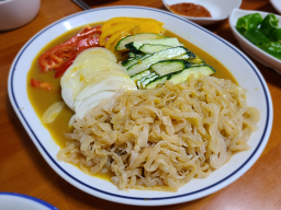 평안도족발 대표 사진