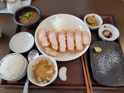 도톰카츠 중앙점 사진 5
