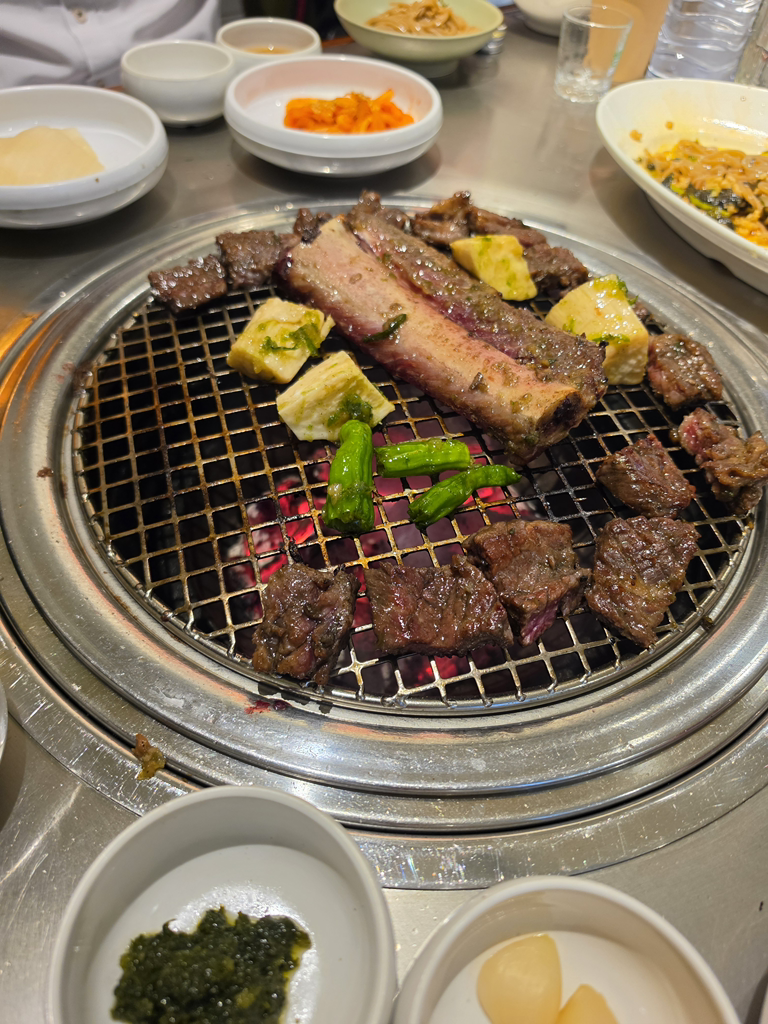 청기와타운 부평점 사진 3