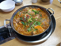 남항진어촌식당 사진 5