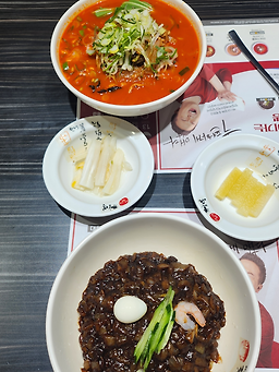 이비가짬뽕 부산시청점 대표 사진
