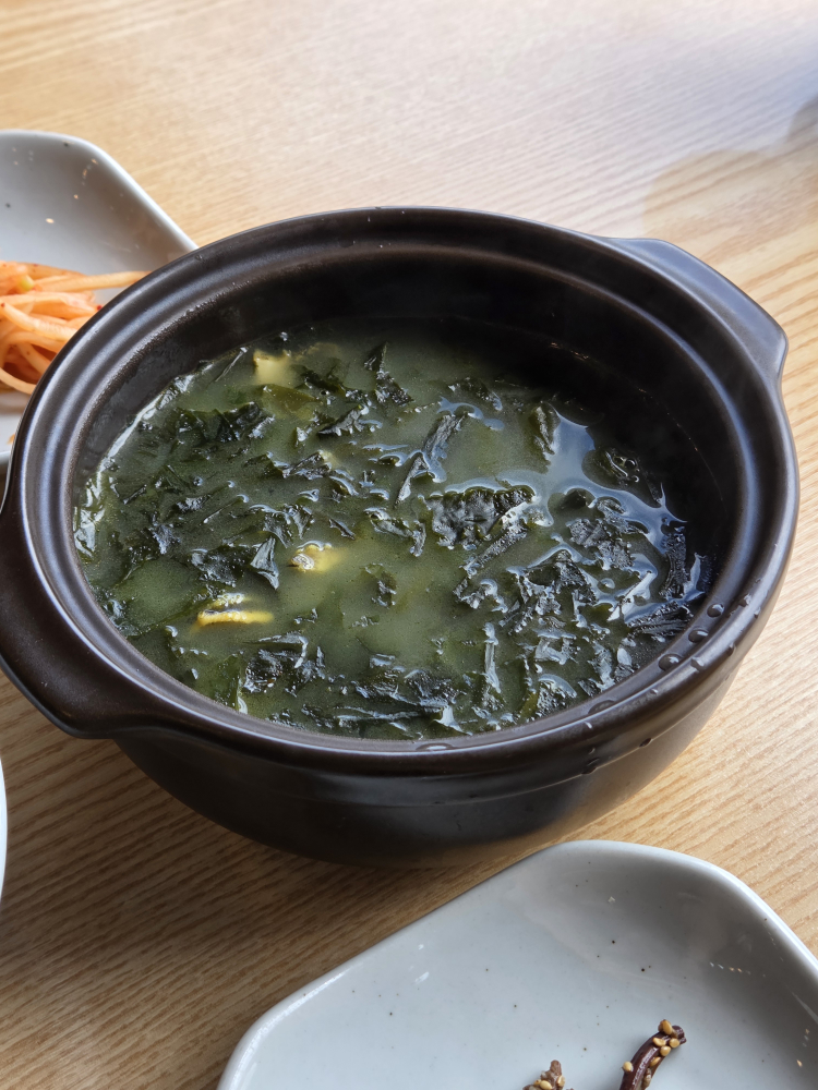 거제도전복마을 사진 5