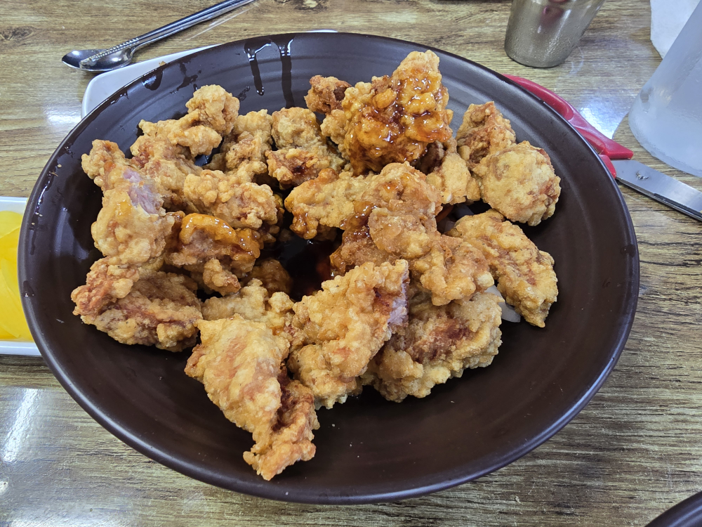 부산대밀면 사진 6