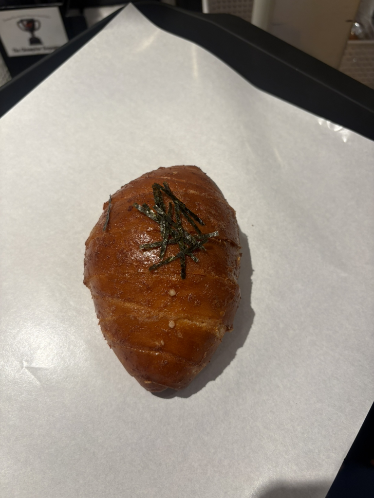 ETF베이커리 부산역점 사진 3
