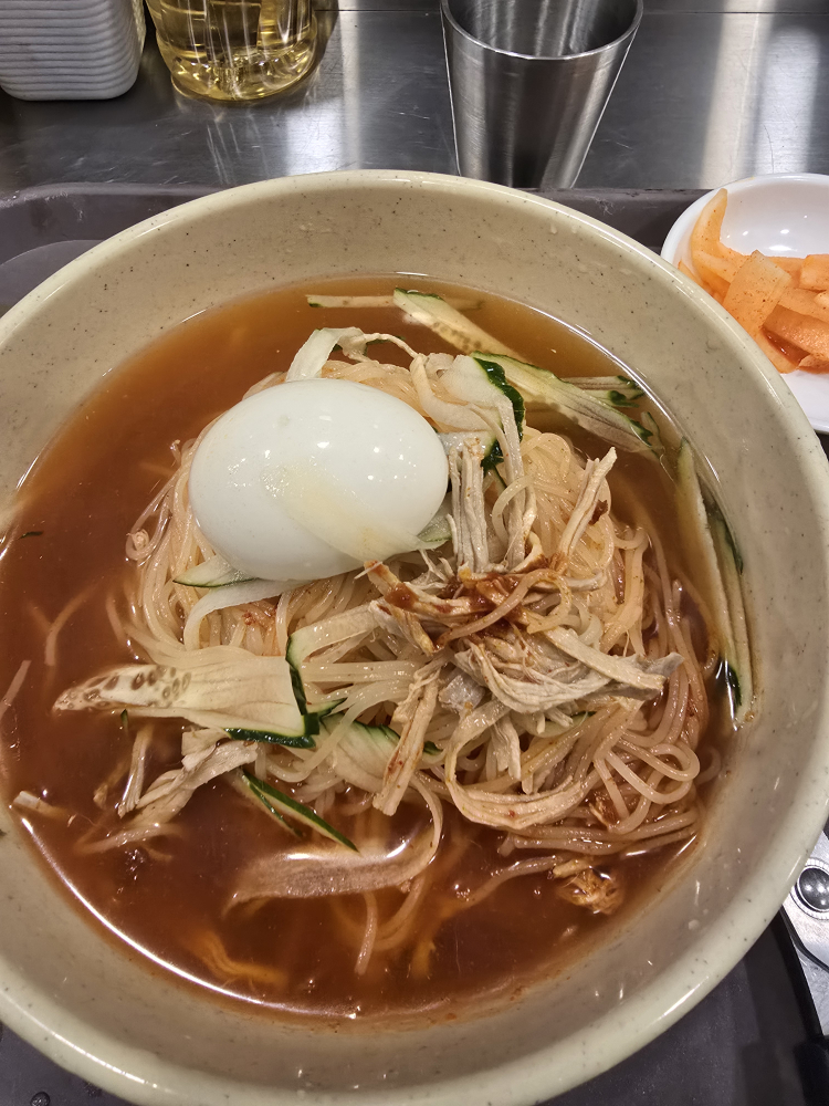 원조개금밀면 광안리점 사진 5
