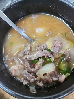 현대식당 사진 8